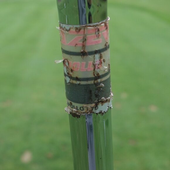 FAZER HOT-1 PRECISION BALANCED Model III Right Handed Putter - Picture 13 of 14